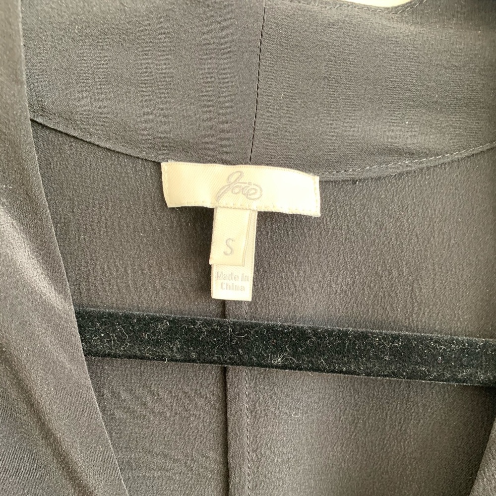 Joie Jupiter kimono jumpsuit - Picture 7 of 11